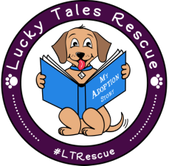 LUCKY TALES RESCUE, INC.